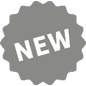 New in the shop since: 25/01/2019 New in the shop since: 25/01/2019